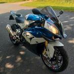BMW S1000RR 2016 🚀🛸🇩🇪, Motoren, Handvatverwarming, 4 cilinders, Motorrijbewijs A, Super Sport