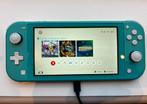 Nintendo Switch Lite met 64GB extra opslag, Spelcomputers en Games, Spelcomputers | Nintendo Switch Lite, Ophalen of Verzenden