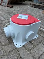Zehnder ComfoFan S - ventilatie unit, Ophalen, Zo goed als nieuw, Zehnder, X