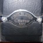 Sissybar yamaha dragstar 1100 custom, Ophalen of Verzenden