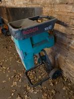 Bosch AXT 1800 Hakselaar – Goed werkend, Ophalen