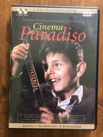 Cinema Paradiso (2dvd), Ophalen of Verzenden, Zo goed als nieuw