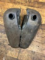 Harley davidson shovelhead parts onderdelen, Ophalen of Verzenden, Gebruikt
