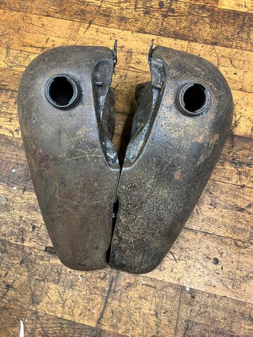 Harley davidson shovelhead parts onderdelen, Motoren, Onderdelen | Harley-Davidson, Gebruikt, Ophalen of Verzenden