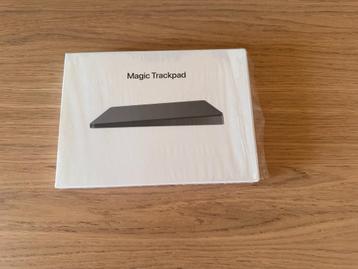 Magic Trackpad 2 Black beschikbaar voor biedingen