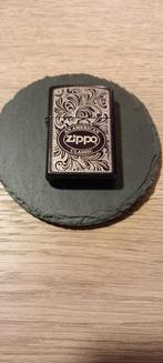 Orginele zippo, Ophalen of Verzenden, Gebruikt, Aansteker
