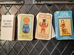 Tarok van de Herleving Tarotkaarten Egyptisch, Ophalen of Verzenden, Zo goed als nieuw, Tarot of Kaarten leggen, Overige typen