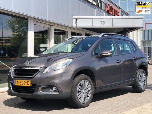 Peugeot 2008 1.6 e-HDi Active, Auto's, Peugeot, Bedrijf, Te koop, ABS, Airbags, Airconditioning, Boordcomputer, Centrale vergrendeling