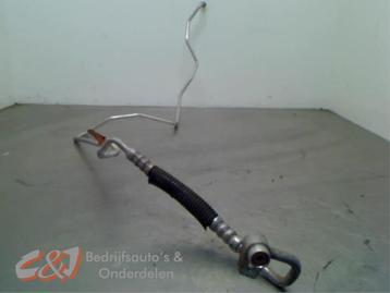 Airco Leiding van een Ford Transit Courier beschikbaar voor biedingen