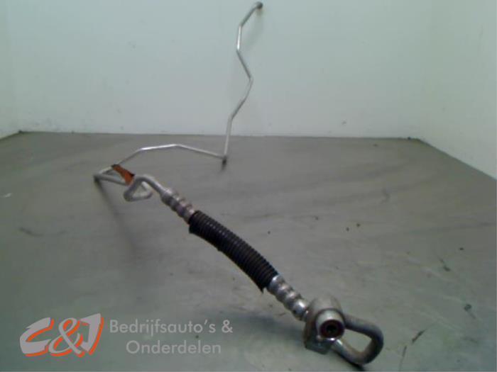 Airco Leiding van een Ford Transit Courier, Auto-onderdelen, Airco en Verwarming, Ford, Gebruikt, 3 maanden garantie, Ophalen of Verzenden