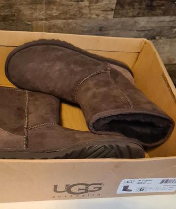 Mooie UGG Laarzen Maat 37 - Origineel! beschikbaar voor biedingen