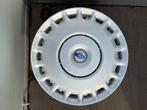 Volvo wieldoppen 4 stuks, Auto diversen, Wieldoppen, Ophalen, Gebruikt