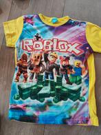 Roblox shirt maat 140, Disney, Jongen of Meisje, Ophalen of Verzenden, Zo goed als nieuw