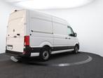 Volkswagen Crafter e-Crafter L3H3 36kWh | Navigatie | Voorui, Automaat, 12 maanden, Gebruikt, Zwart
