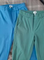 Object Stretch Pantalon Dames Maat 38 ZGAN, Maat 38/40 (M), Object, Ophalen of Verzenden, Zo goed als nieuw