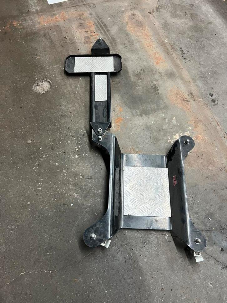 Constands Motor Mover - Verplaats je motor gemakkelijk!, Motoren, Accessoires | Onderhoudsmiddelen, Ophalen