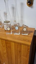 Diverse glaskunst stukken van Royal Leerdam, Ophalen