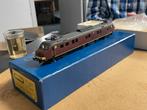 Philotrain, Hobby en Vrije tijd, Ophalen, Zo goed als nieuw, Gelijkstroom, Wagon