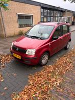 FIAT PANDA 2004, Ophalen, Fiat