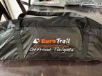 Kleptent Eurotrail Offroad Tailgate, Caravans en Kamperen, Ophalen of Verzenden, Zo goed als nieuw