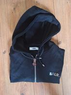 hoodie/vest Balr (L) met 3 onderbroeken, Kleding | Heren, Truien en Vesten, Maat 52/54 (L), Zwart, Balr, Ophalen of Verzenden