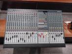 A&H GL2400 24-kanaals Mengpaneel, Muziek en Instrumenten, Mengpanelen, Ophalen, Gebruikt, 20 kanalen of meer, Microfooningang