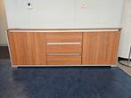 Palmberg design dressoir/ werkkast, Ophalen, Gebruikt, 25 tot 50 cm, 150 tot 200 cm