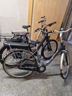 Partij Elektrische Fietsen - Diverse Modellen, Gebruikt, Ophalen of Verzenden, 51 tot 55 cm, Gazelle