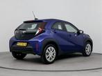 Toyota Aygo X 1.0 VVT-i MT Play (bj 2025), Auto's, 12 maanden, Stof, Gebruikt, 920 kg