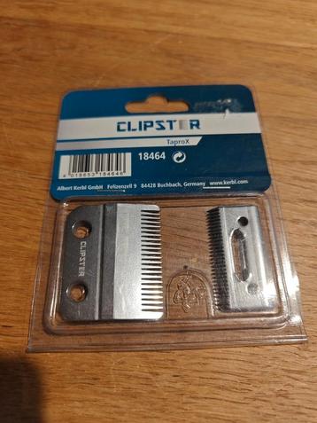 Scheermessen Clipster Taprox 18464 beschikbaar voor biedingen