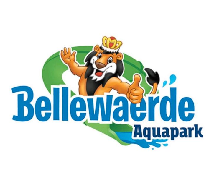 Bellewaerde Aqupark 2e kaartje GRATIS, Tickets en Kaartjes, Kortingen en Cadeaubonnen, Drie personen of meer, Overige typen, Kortingsbon