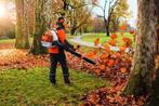 Tuinman, Tuin en Terras, Ophalen