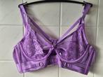 Gave paarse lila private collection hunkemöller bh mt 80B, Kleding | Dames, Ondergoed en Lingerie, Ophalen of Verzenden, Paars