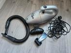 Handheld vacuum cleaner, kleine stofzuiger (WW2), Ophalen of Verzenden, Zo goed als nieuw