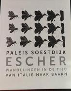 Escher - Paleis Soestdijk: Wandelingen in de tijd, Ophalen, Nieuw, Overige onderwerpen, Ellen Toonen