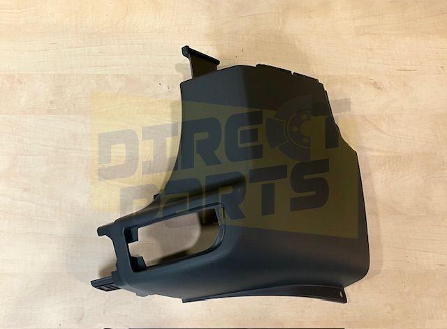 Mercedes-Benz / Volkswagen achterbumperhoek Rechts Origineel, Auto-onderdelen, Carrosserie en Plaatwerk, Bumper, Mercedes-Benz