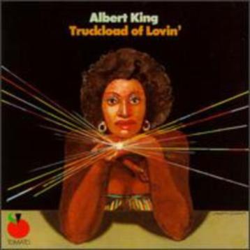 Albert King Truckload Of Lovin Tomato R2 70399 beschikbaar voor biedingen