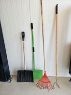 Tuin/sneeuw gereedschap, Ophalen, Gebruikt, Overige soorten