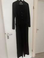Zwart jumpsuit Studio Anneloes L, Kleding | Dames, Jumpsuits, Studio Anneloes, Zwart, Maat 42/44 (L), Ophalen of Verzenden