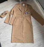 Stewardespak carnaval maat m, Kleding | Dames, Carnavalskleding en Feestkleding, Maat 38/40 (M), Carnaval, Ophalen of Verzenden