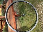 2x Campagnolo Zonda C17 SRAM XDR wielset velgrem, Fietsen en Brommers, Fietsonderdelen, Wiel, Campagnolo, Racefiets, Ophalen of Verzenden