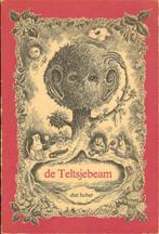 De Teltsjebeam Forhalen, ferskes en tekeningen Diet Huber, Ophalen of Verzenden, Fictie algemeen