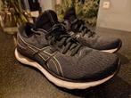 Praktisch nieuwe Asics Gel Nimbus 24 Mt 42.5, Sport en Fitness, Loopsport en Atletiek, Hardloopschoenen, Nieuw, Ophalen of Verzenden