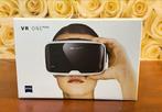 VR ONE Plus VR-bril - Nieuwstaat!, Spelcomputers en Games, Virtual Reality, Ophalen of Verzenden, Zo goed als nieuw, VR-bril, Telefoon