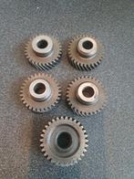 Kreidler Florett 5x Bak Vertanding - Zeer Goed!, Fietsen en Brommers, Brommeronderdelen | Kreidler, Ophalen of Verzenden, Blok