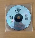 FIFA 2003 (only disc), Spelcomputers en Games, Games | Sony PlayStation 1, Vanaf 3 jaar, Sport, Ophalen of Verzenden, Zo goed als nieuw