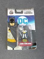 DC Nano Metalfigs Claasic TV series Batman, Verzenden, Nieuw, Tv, Beeldje, Replica of Model