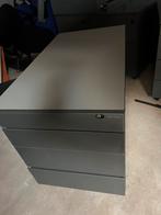Ahrend ladekast lang, Huis en Inrichting, Kasten | Roldeurkasten en Archiefkasten, Ophalen, 50 tot 100 cm, Zo goed als nieuw, Minder dan 100 cm
