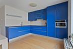 Complete Italiaanse designkeuken van Composit, Ophalen, Gebruikt, Blauw, Hoekkeuken