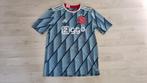 Ajax UIT Shirt! Seizoen 20/21! Mt XS!, Ophalen of Verzenden, Zo goed als nieuw, Voetbal, Rood